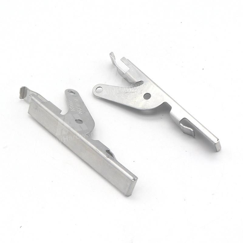 Aluminum Holder Clip Blind Window Glass Clamp