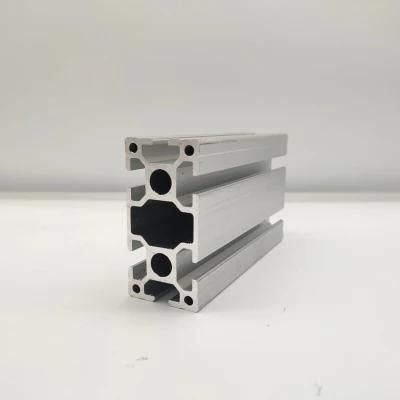 Industry Extrusion Aluminium Profile 6063 6061 6005 V-Slot Aluminium