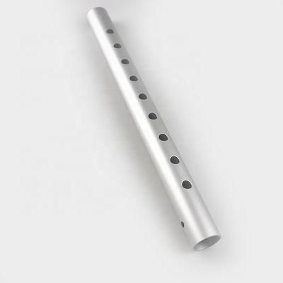 Aluminum Tube for Antenna ASME 6063 Aluminium Pipes