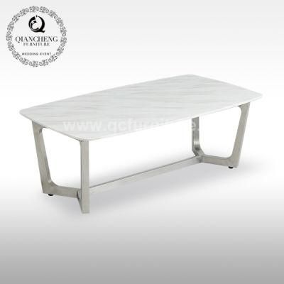 Living Room Furniture Latest Factory Direct Sofa Marble Coffee Table