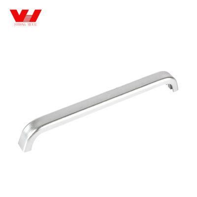 Wholesale Sales 6063-T5 Door Aluminium Handle Sand Polish