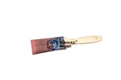 Wooden Handle Paint Brush Supplier with Competitive Price