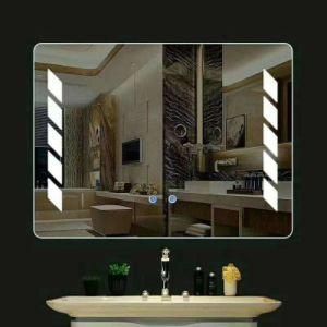 LED Mirror Anti-Fog Bathroom Mirror Glass