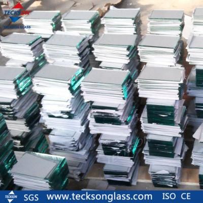 2mm Clear Float Glass for Picture Photo