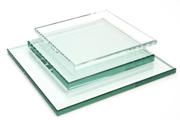 1.3mm Clear Sheet Glass for Bangladesh