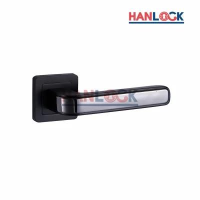 Aluminum Alloy Door Handle, Glass Door Big Handle, Sliding Door Handle