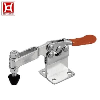 Stainless Steel Toggle Clamp with Good Price