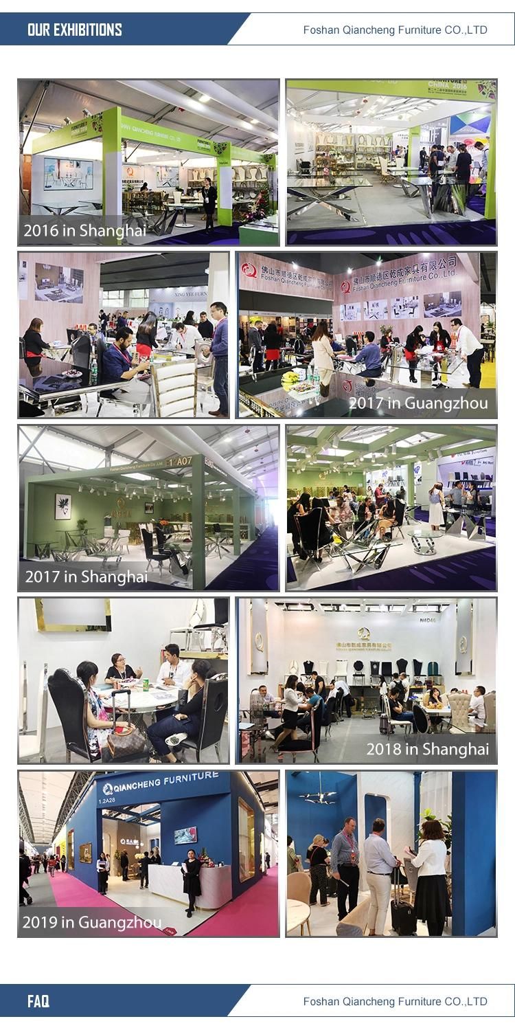 Wedding Furniture Good Quality Stainlesss Steel Bar Table