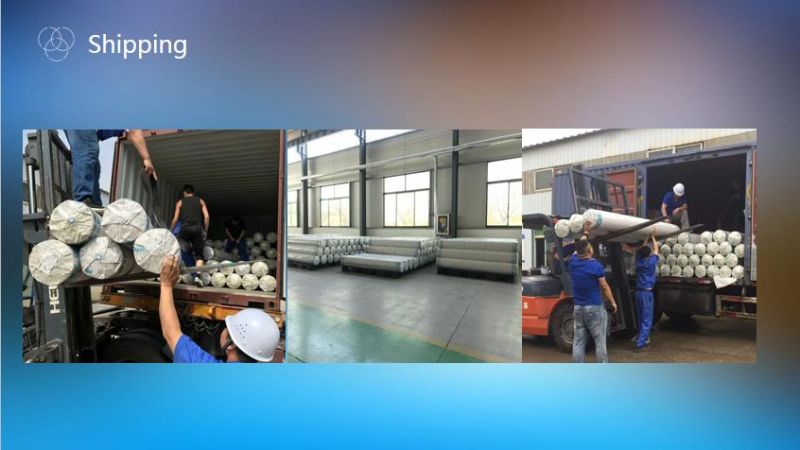 0.76 Building Transparency EVA Film for Tempering Laminated Glass