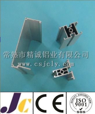 High Quality Aluminium Bean Profile (JC-P-83054)