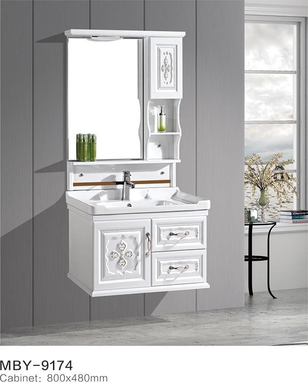 Bathroom Cabinet Decorative Furniture China Hot Sell Cabinet