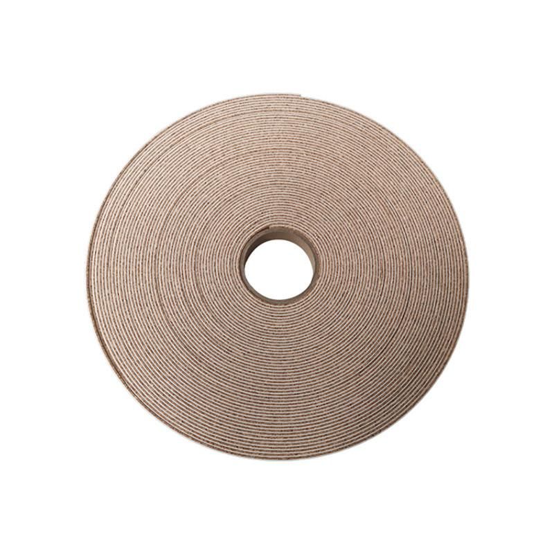 18*18*3mm Cork + 1mm Cling Foam on Rolls Adhesive Glass Buffer Spacers Separator Pads