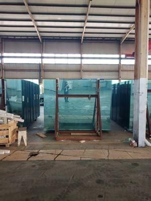 High Quality 1.8mm 2mm Clear Sheet Glass Size 1830*1220mm