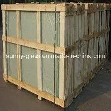 3-12mm Tinted Float Glass (A-17) for Building