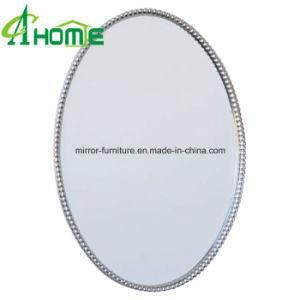 Chinese Round Bathroom Mirror Hotel Wall Mirror