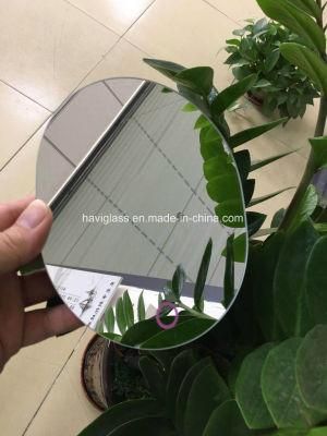 High Quality Magnfiying Mirror Glass Magnification 5X 7X 10X