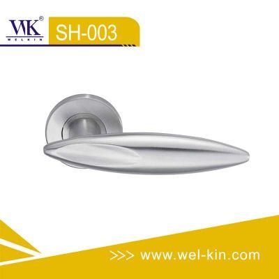 Commercial Stainless Steel 304 Glass Door Handle