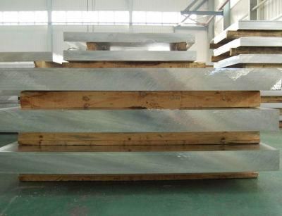 Chinese Supplier Competitive Price 6063 Aluminum Sheet for building material