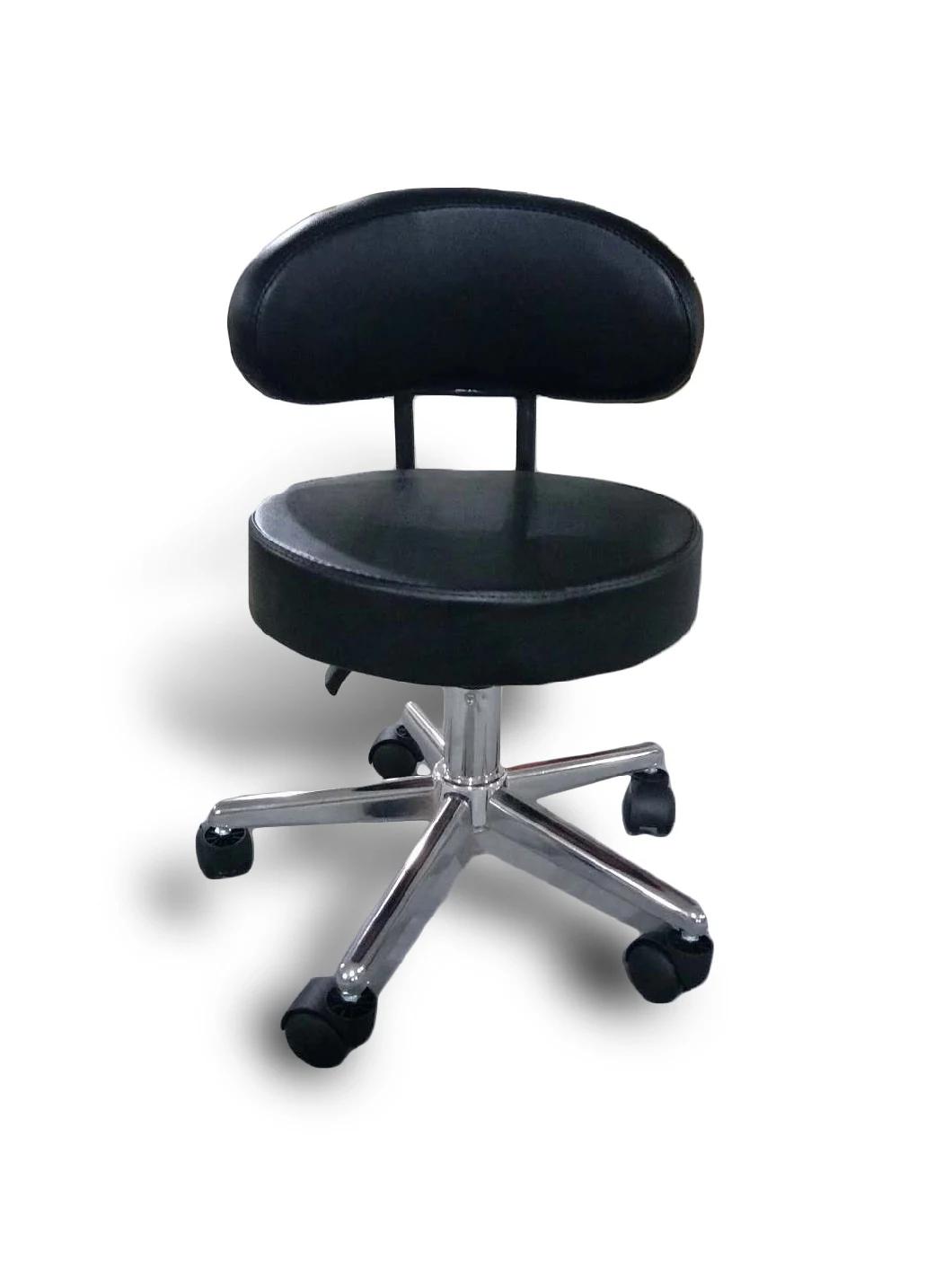 Hl-T3014 2021 Wholesale Height Adjustable Round Salon Barber Chair