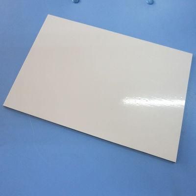 3mm 5mm Double Coated Aluminum Mirror Home Decoration Wardrobe Use Safety Mirror Protection Film