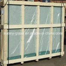 3-12mm Tinted Float Glass (A-17) for Building