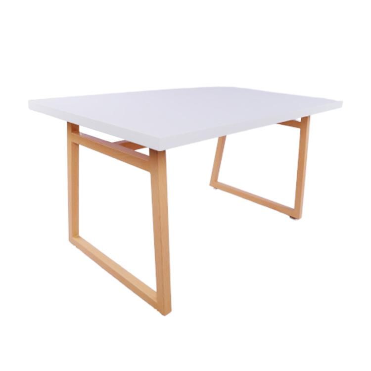 140*80cm Home Dining Table/Dining Room Furniture/MDF Dining Table