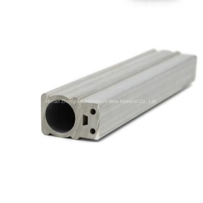 Track Rail &amp; Accessories, Slot Wall, Glass Wall Rail Aluminum Profile