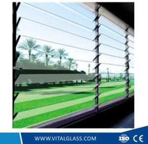 4--6mm Window Louver Glass