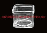 Glass Votive Candleholder