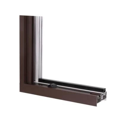 Aluminium Alloy Profile for Window Powder Coating