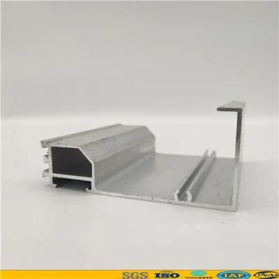 Aluminium Extrusion/Aluminum Customized Profile 6063 High Quality