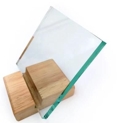 Manufacturer 3 mm 4mm 5mm 6mm 8mm 10mm 12mm Thickness Transparent Building Clear Float Glass