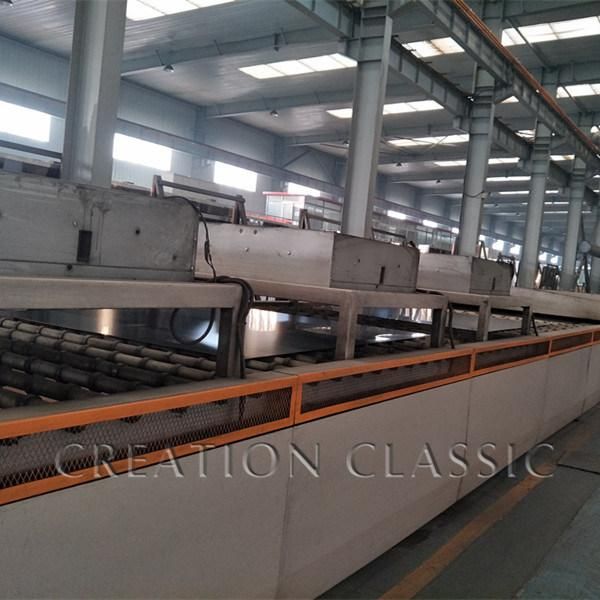 Silver Aluminum Mirror Glass Without Frame Chinese Factory Price