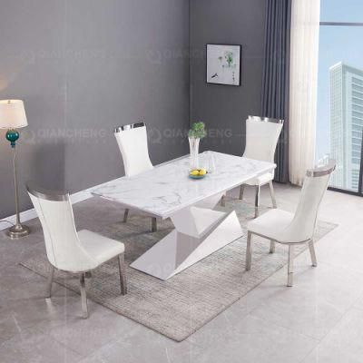 Hot Sale Dining Room Furniture Home House Dining Table