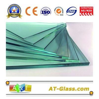 6mm Clear Float Glass/Glass/Float Glass/Clear Glass for Window