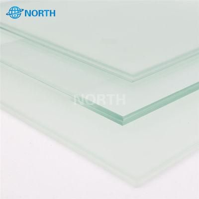 Low Iron Glass Hot Selling