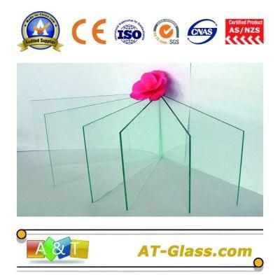 Clear Float Glass/Glass/Float Glass/Clear Glass Thickness 1.1~25mm