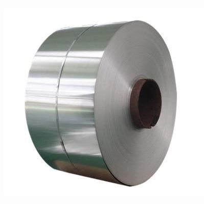 OEM Aluminum Alloy 1050 1060 1077 T3 - T8 O-H112 T35-T851 Aluminum Coils