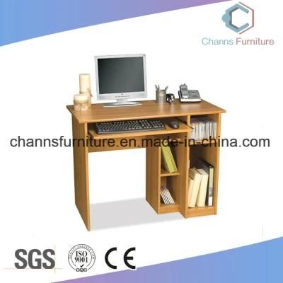 Quality Furniture Wooden Desktop Office Desk Computer Table
