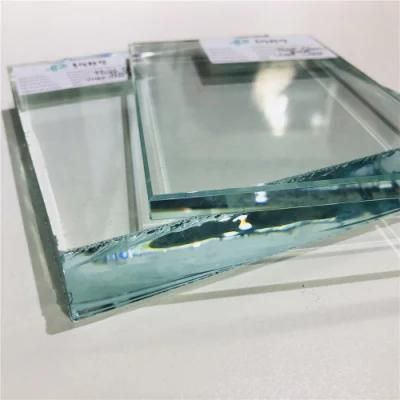3mm-19mm High Transparent / Ultra Clear Glass (UC-TP)