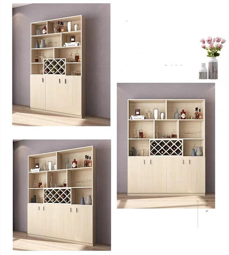 Dining Room Modern Furniture Kitchen Cabinet with High Quality