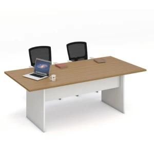 Hot Sale Office Furniture ODM/OEM Available 10 Seats Conference Table