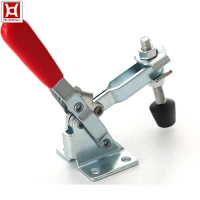 Pull Toggle Clamp Toggle Clamps Woodworking with Zinc Color Plated