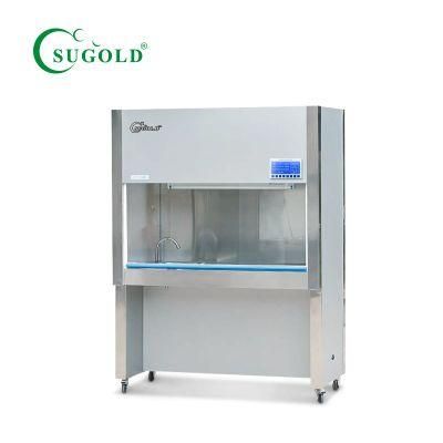 Laboratory Steel Fume Cupboards Chemical Lab Fume Hood Price