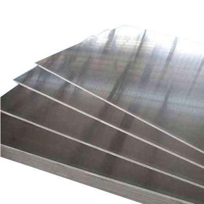 ASTM JIS GB 1060 3003 5052 5083 6061 6063 15 mm Thickness Embossed Diamond Decorative Pattern Aluminium Checker Plate Aluminum Sheet