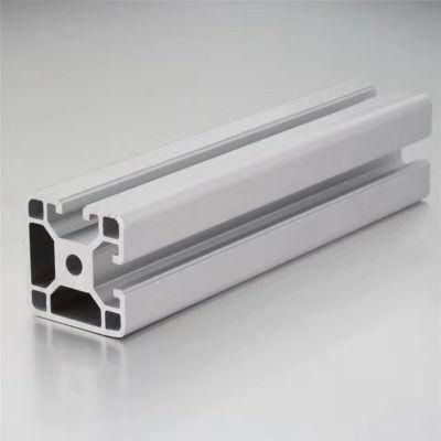 Hot Selling Favorable Price Anodizing Aluminum Extrusion for Door and Window