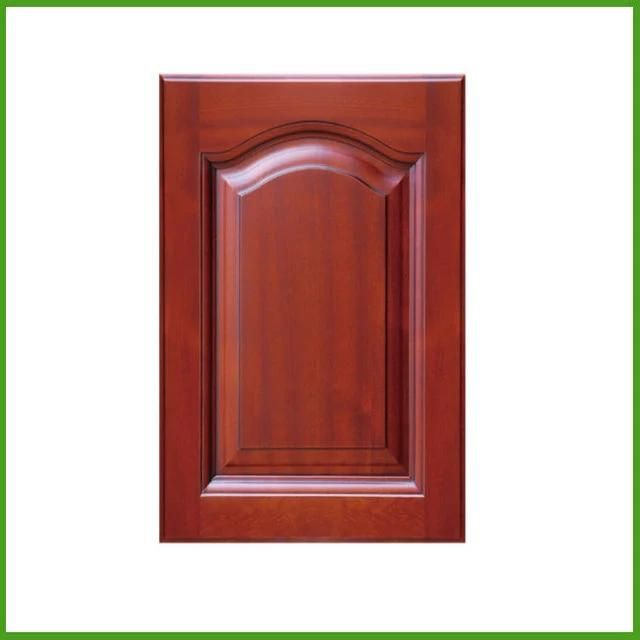 Cheaper Price MDF Wood Kitchen Cabinet Door for Kithen Furniture