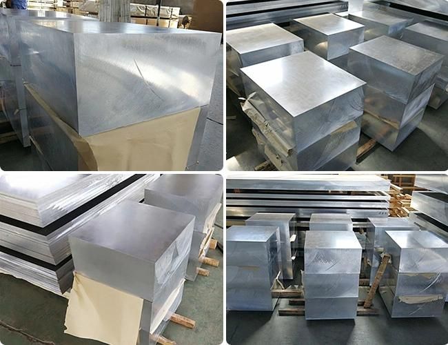 aluminum sheet thickness 0.2mm 0.3mm 0.4mm 0.5mm 2mm 3mm 5mm  6063 6061 alloy palte