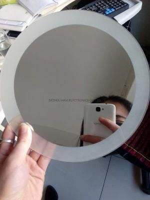 1X 5X 7X 10X Magnifying Compact Mirror Custom Size with High Quality