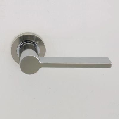 Factory Direct Sale Outdoor Door Handle for Wooden Doors